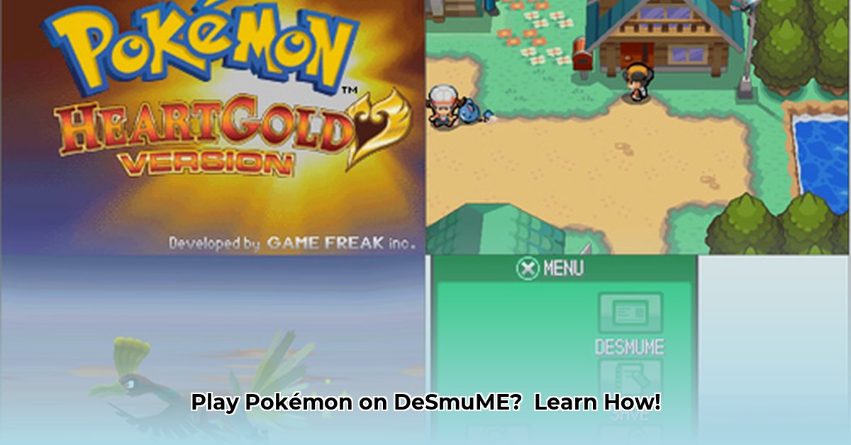 how-to-download-pokemon-on-desmume